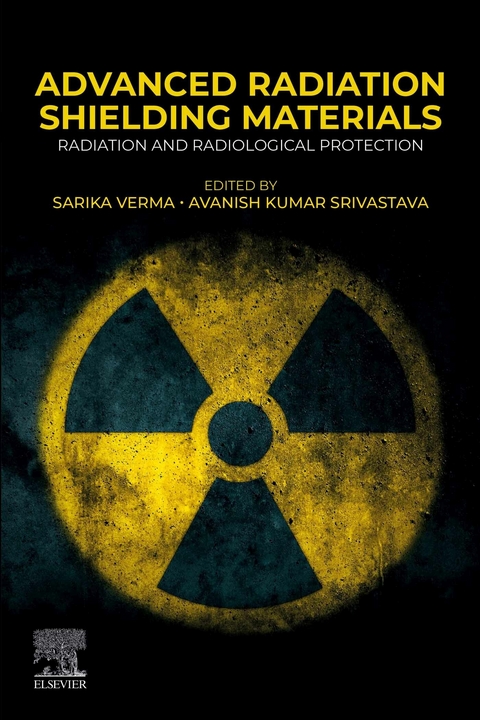 Advanced Radiation Shielding Materials - 