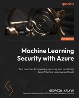 Machine Learning Security with Azure -  Georgia Kalyva