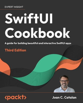 SwiftUI Cookbook - Juan C. Catalan