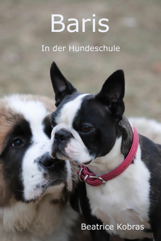 Baris - In der Hundeschule - Beatrice Kobras