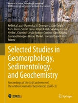 Selected Studies in Geomorphology, Sedimentology, and Geochemistry - 