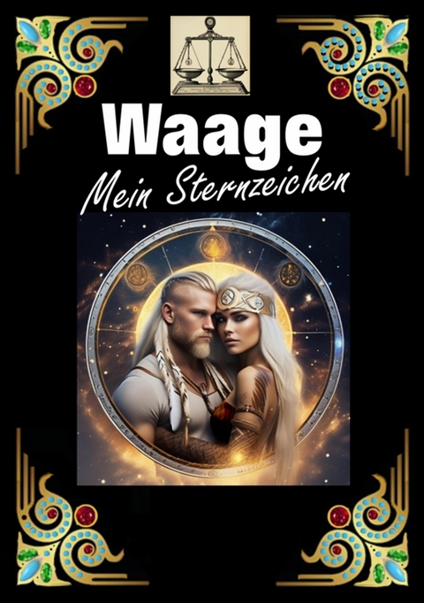 Waage, mein Sternzeichen -  Andreas Kühnemann