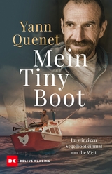 Mein Tiny Boot -  Yann Quenet