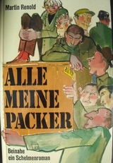 Alle meine Packer - Martin Renold