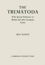 The Trematoda - Dawes