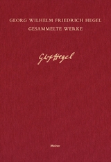 Vorlesungen über die Geschichte der Philosophie IV -  Georg Wilhelm Friedrich Hegel