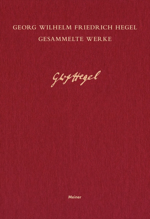 Vorlesungen über die Geschichte der Philosophie IV -  Georg Wilhelm Friedrich Hegel