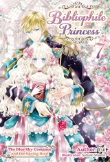 Bibliophile Princess: Volume 7 -  Yui