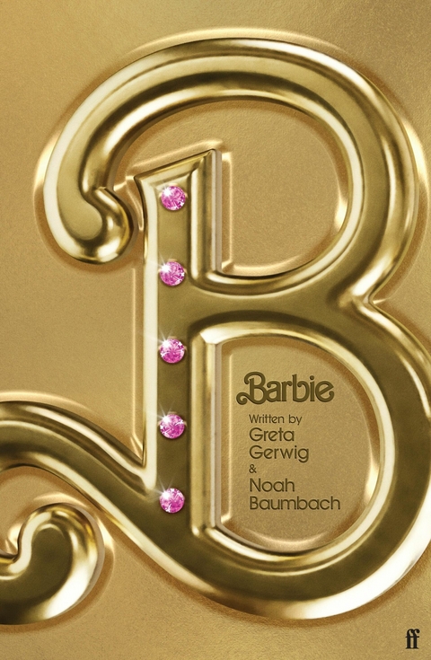 Barbie -  Noah Baumbach,  Greta Gerwig