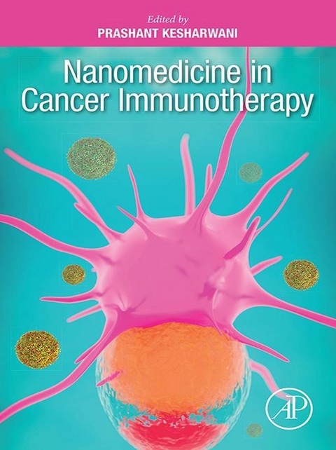 Nanomedicine in Cancer Immunotherapy - 