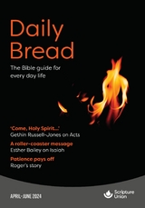 Daily Bread - 