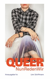 Queer NunRedenWir - 