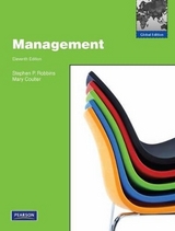 Management with MyManagementLab - Robbins, Stephen; Coulter, Mary