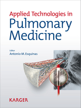 Applied Technologies in Pulmonary Medicine - 