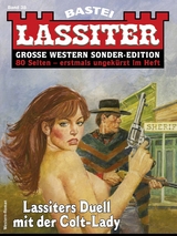 Lassiter Sonder-Edition 38 - Jack Slade