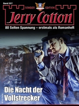 Jerry Cotton Sonder-Edition 227 - Jerry Cotton