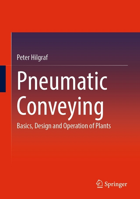 Pneumatic Conveying - Peter Hilgraf