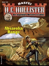 H. C. Hollister 103 - H.C. Hollister