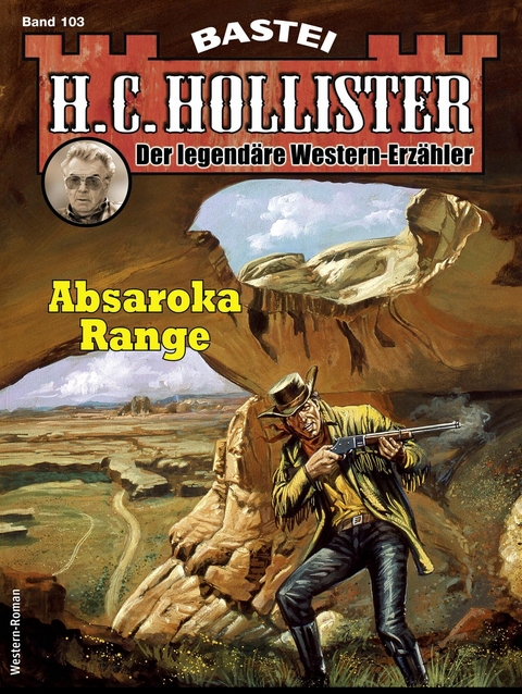 H. C. Hollister 103 - H.C. Hollister