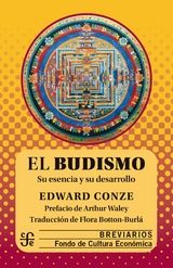 El budismo - Edward Conze