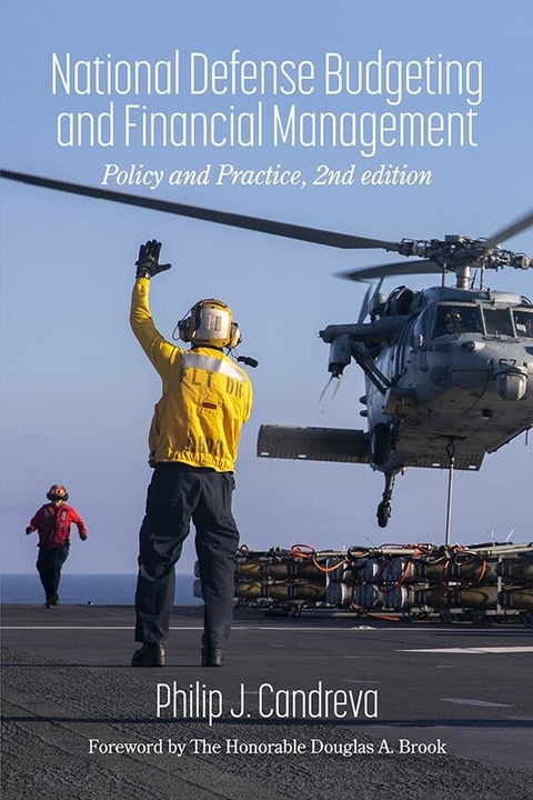National Defense Budgeting and Financial Management -  Philip J. Candreva