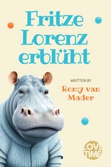 Fritze Lorenz erblüht - Romy van Mader