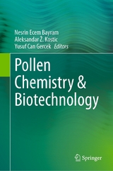 Pollen Chemistry & Biotechnology - 