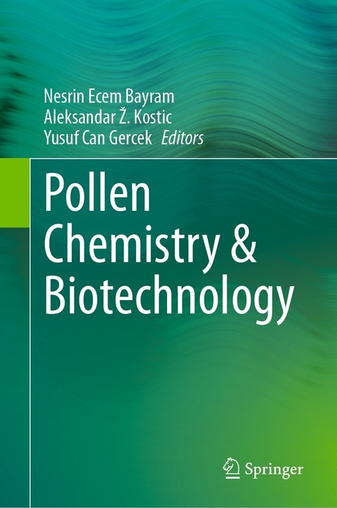 Pollen Chemistry & Biotechnology - 