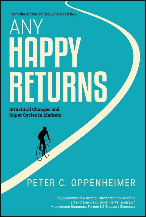 Any Happy Returns -  Peter C. Oppenheimer