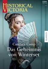 Das Geheimnis von Winterset -  Candace Camp