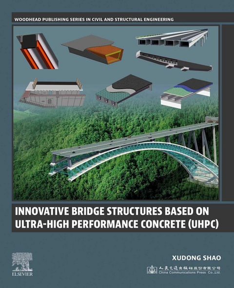 Innovative Bridge Structures Based on Ultra-High Performance Concrete (UHPC) -  Xudong Shao