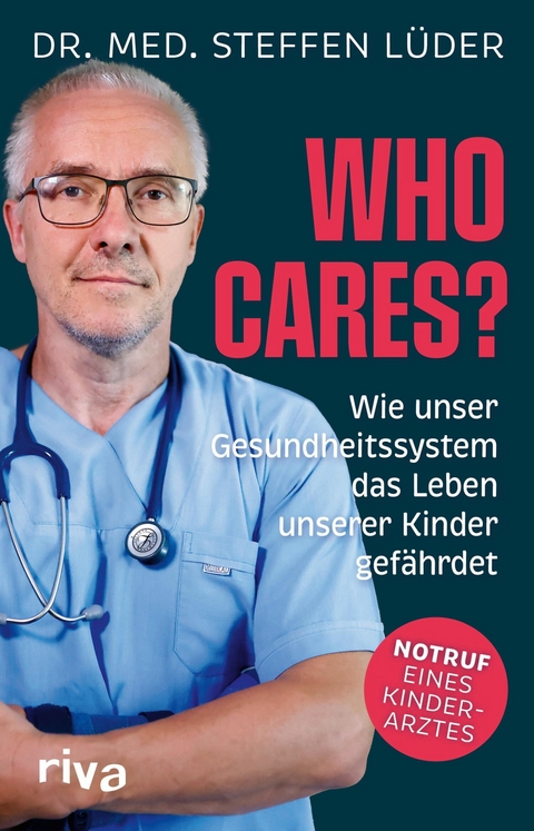 Who cares? -  Steffen Lüder