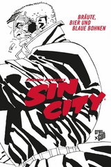 Sin City - Black Edition 6 -  Frank Miller