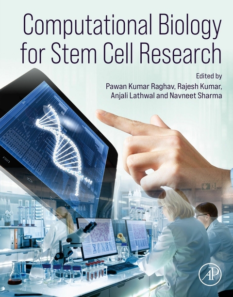 Computational Biology for Stem Cell Research - 
