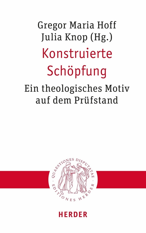 Konstruierte Schöpfung - 