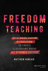 Freedom Teaching -  Matthew Kincaid