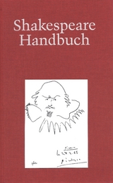 Shakespeare-Handbuch - 