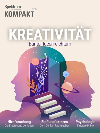 Spektrum Kompakt - Kreativität - 