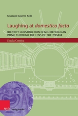 Laughing at domestica facta -  Giuseppe Eugenio Rallo