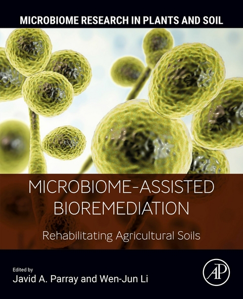Microbiome-Assisted Bioremediation - 