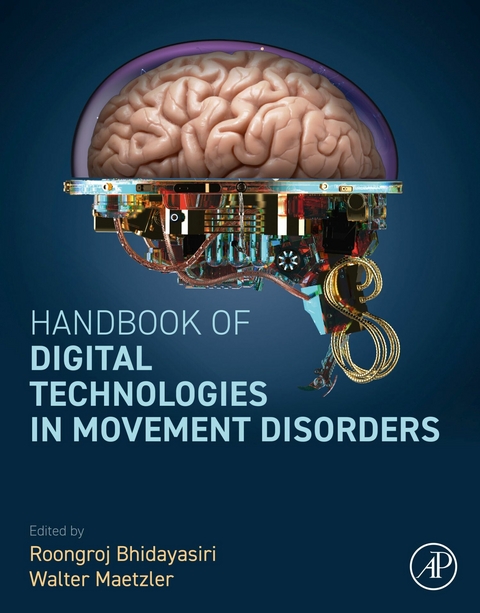 Handbook of Digital Technologies in Movement Disorders - 