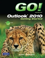 GO! with Microsoft Outlook 2010 Getting Started - Gaskin, Shelley; Hammerle, Patricia