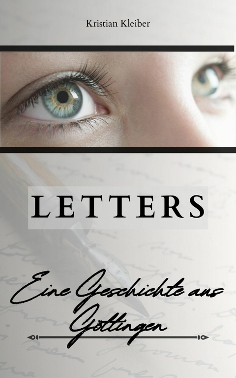 Letters - Kristian Kleiber