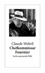 Chefkommissar Fournier - Claude Wehrli