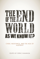 The End of the World as We Know It? - 