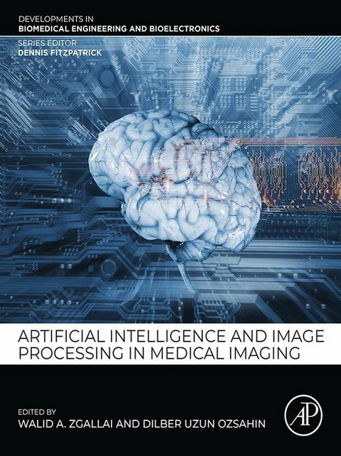 Artificial Intelligence and Image Processing in Medical Imaging - 