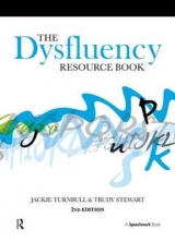 The Dysfluency Resource Book - Turnbull, Jackie; Stewart, Trudy