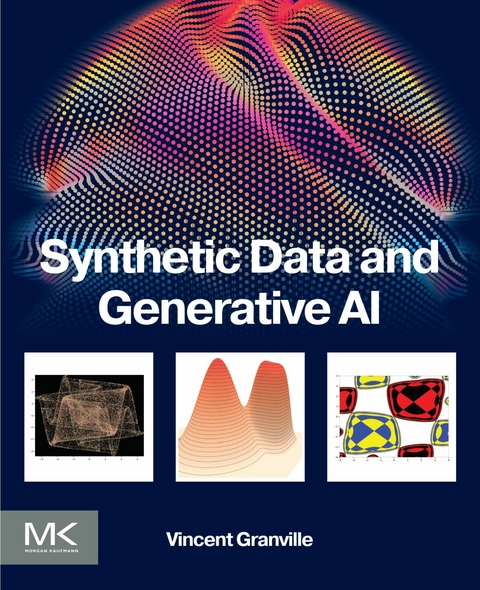 Synthetic Data and Generative AI -  Vincent Granville