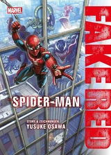 Spider-Man: Fake Red (Manga) -  Yusuke Osawa