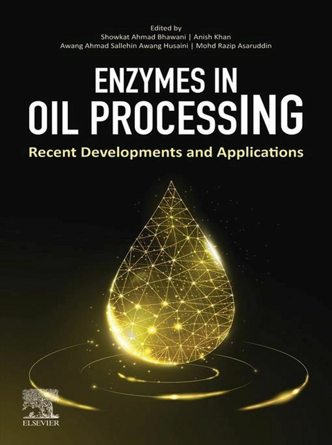 Enzymes in Oil Processing - 